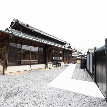 Awaji Private Villa Kagura Zewnętrze zdjęcie