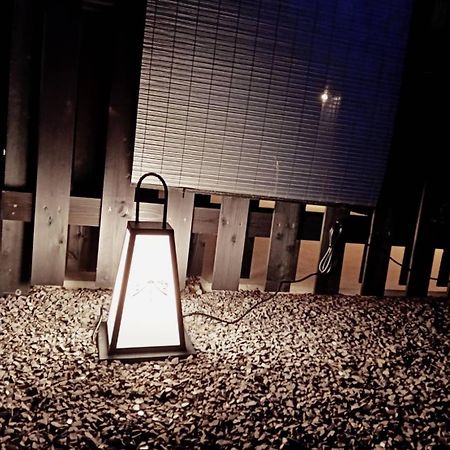 Awaji Private Villa Kagura Zewnętrze zdjęcie