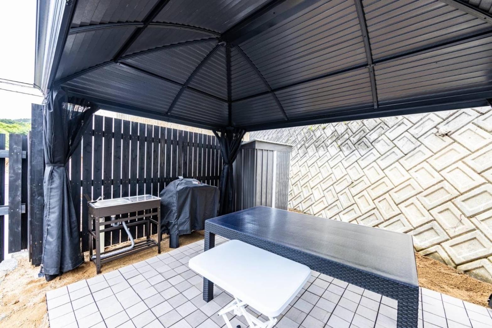 Awaji Private Villa Kagura Zewnętrze zdjęcie
