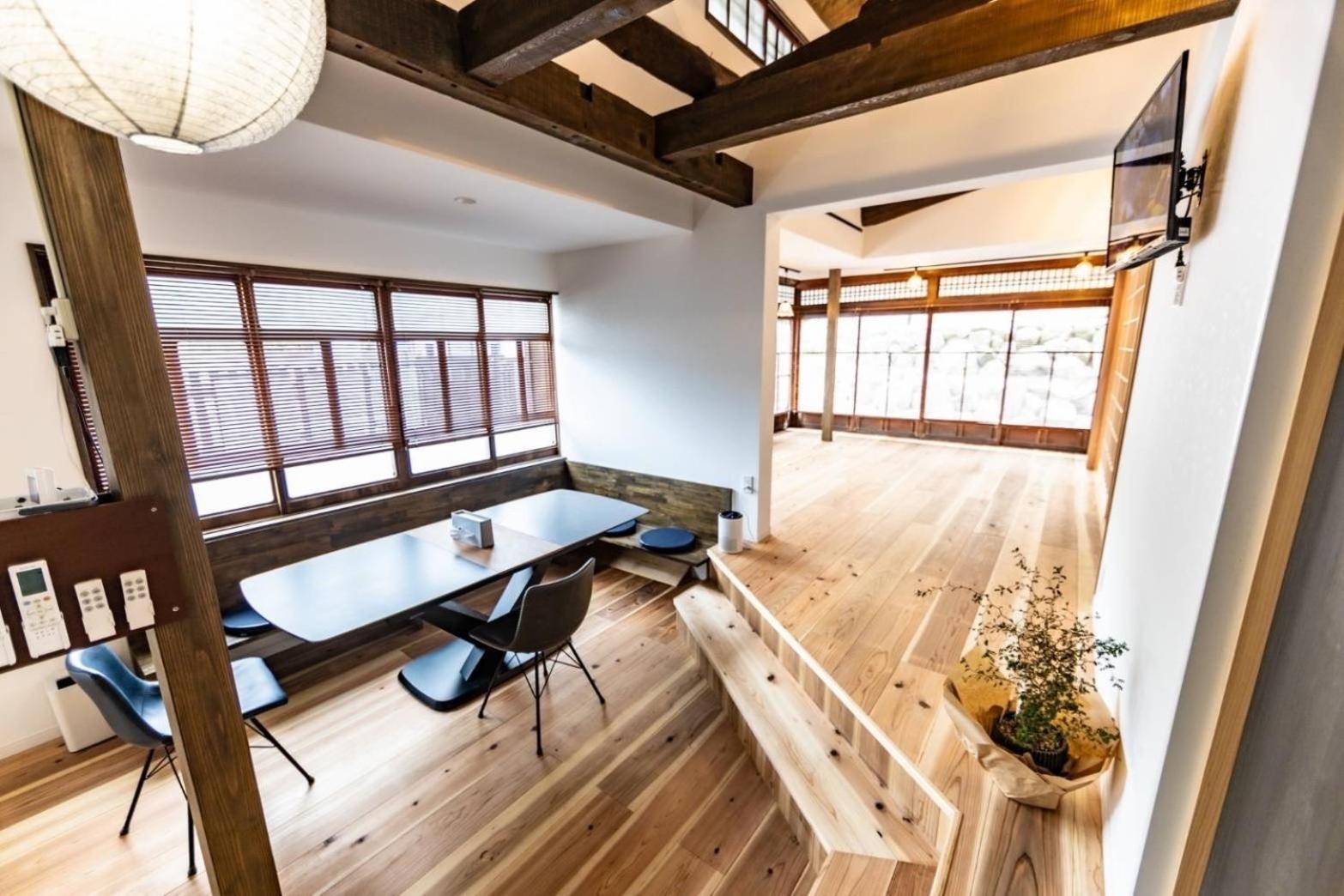 Awaji Private Villa Kagura Zewnętrze zdjęcie