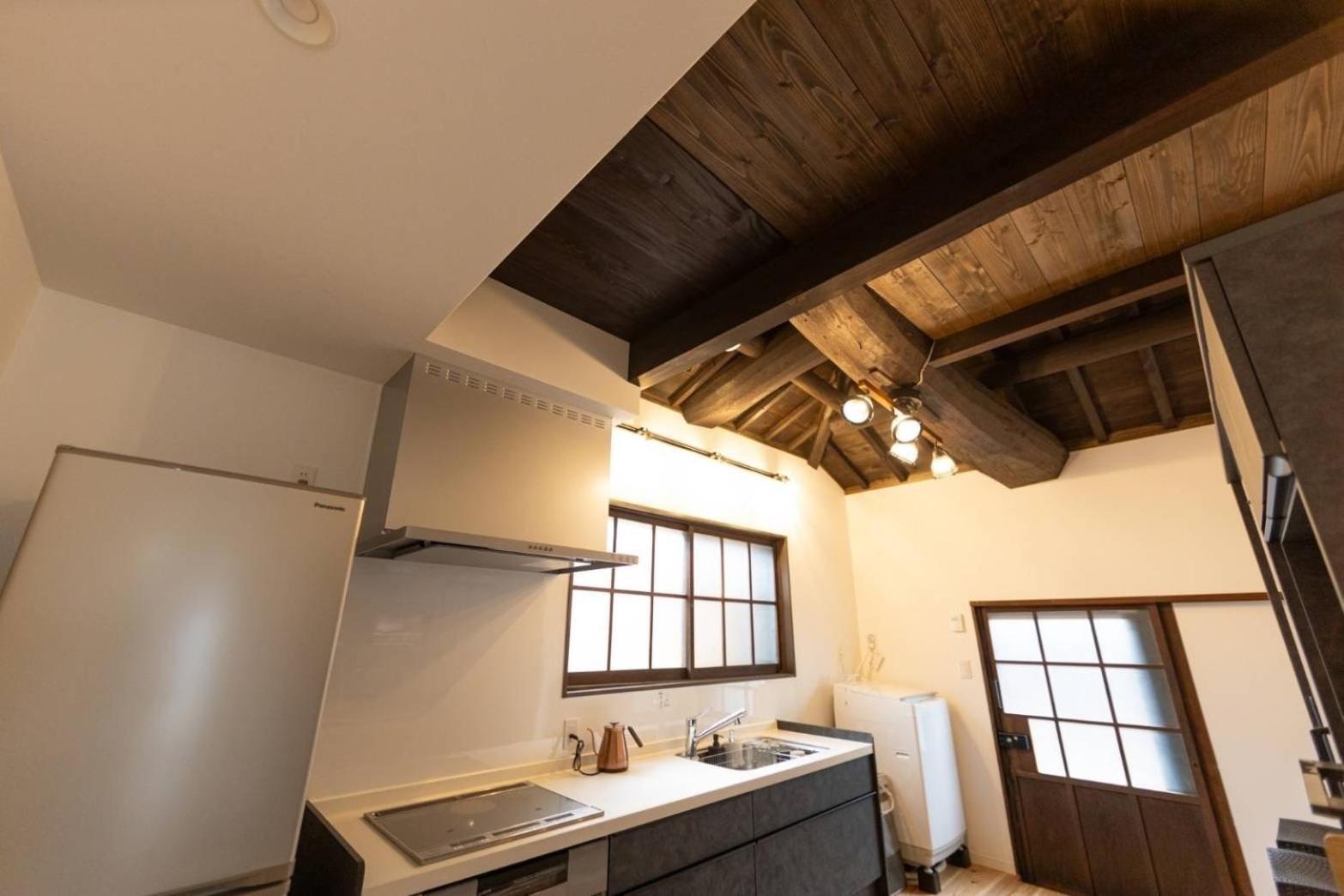 Awaji Private Villa Kagura Zewnętrze zdjęcie