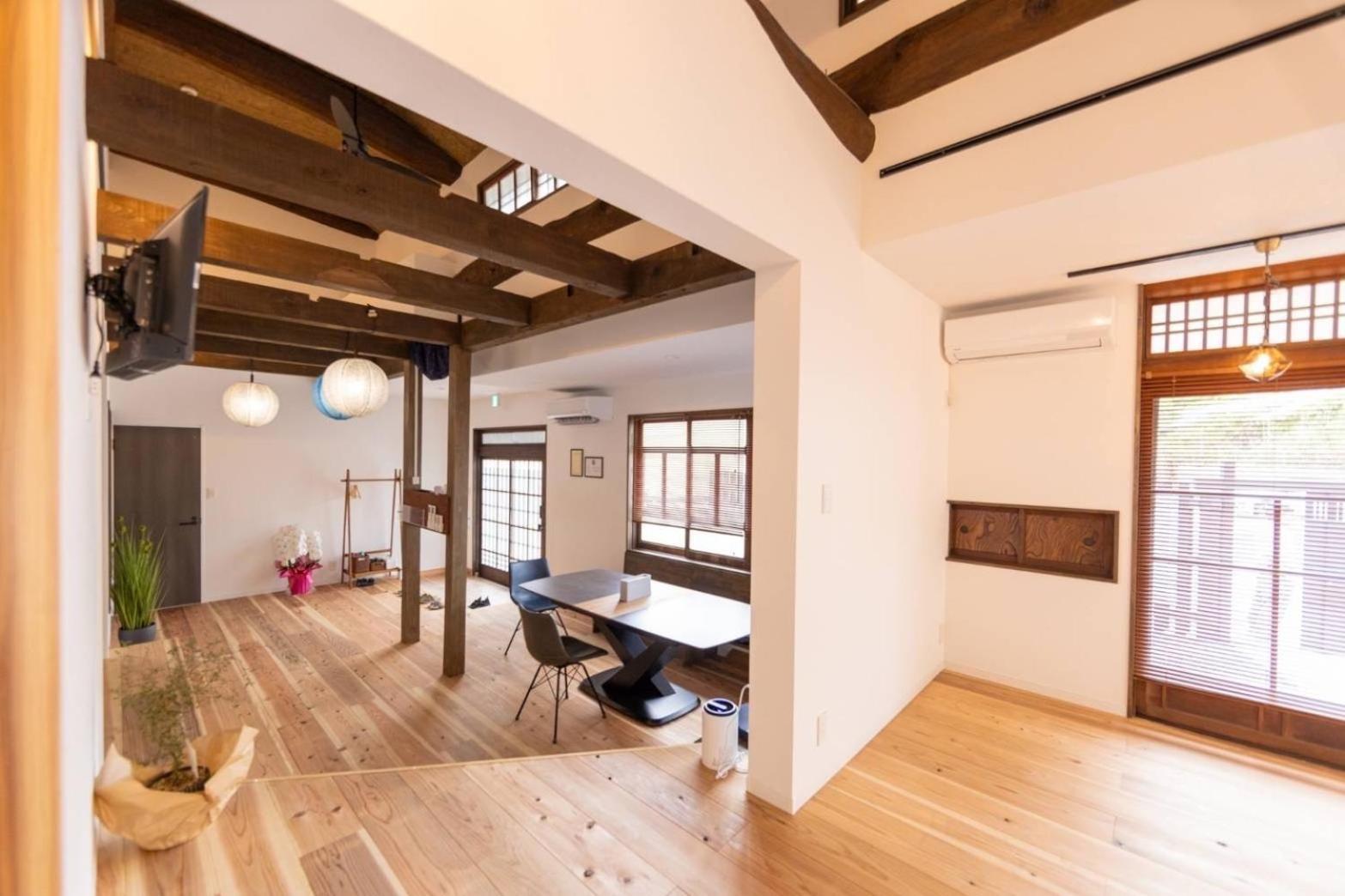 Awaji Private Villa Kagura Zewnętrze zdjęcie