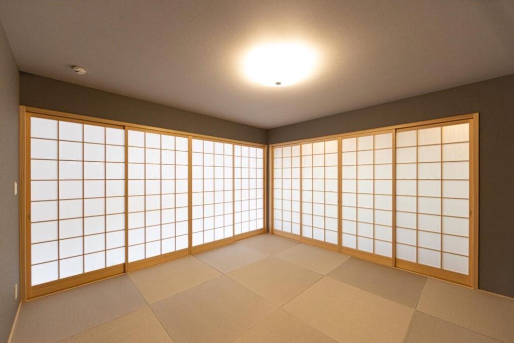 Awaji Private Villa Kagura Zewnętrze zdjęcie