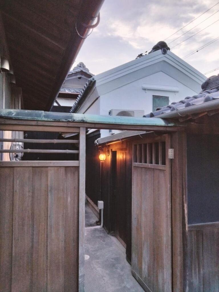 Awaji Private Villa Kagura Zewnętrze zdjęcie