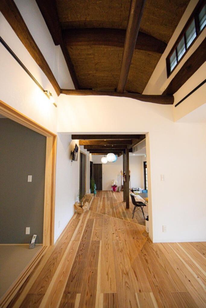 Awaji Private Villa Kagura Zewnętrze zdjęcie