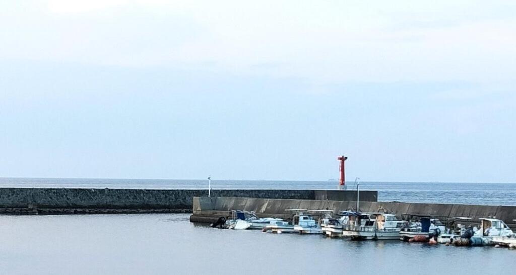 Awaji Private Villa Kagura Zewnętrze zdjęcie