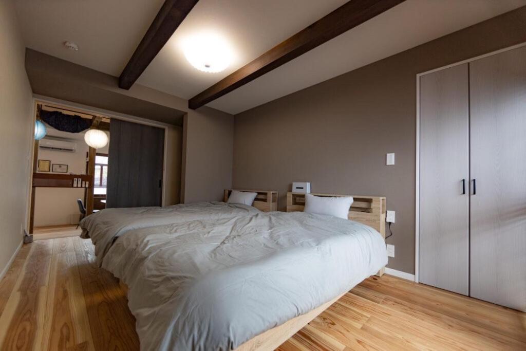 Awaji Private Villa Kagura Zewnętrze zdjęcie