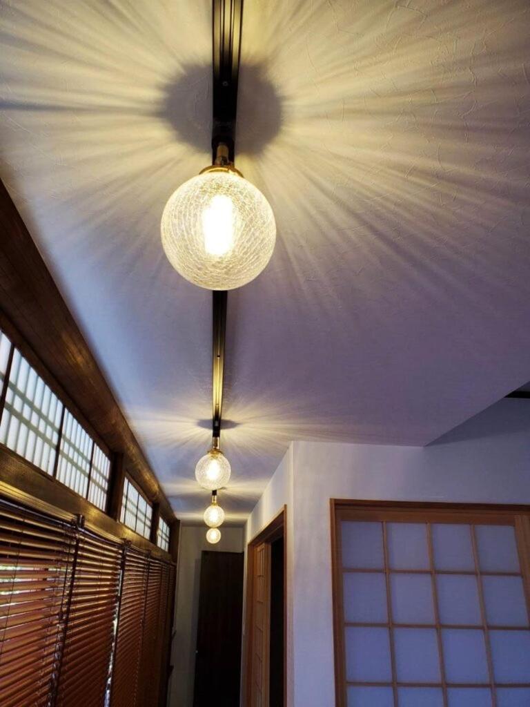 Awaji Private Villa Kagura Zewnętrze zdjęcie
