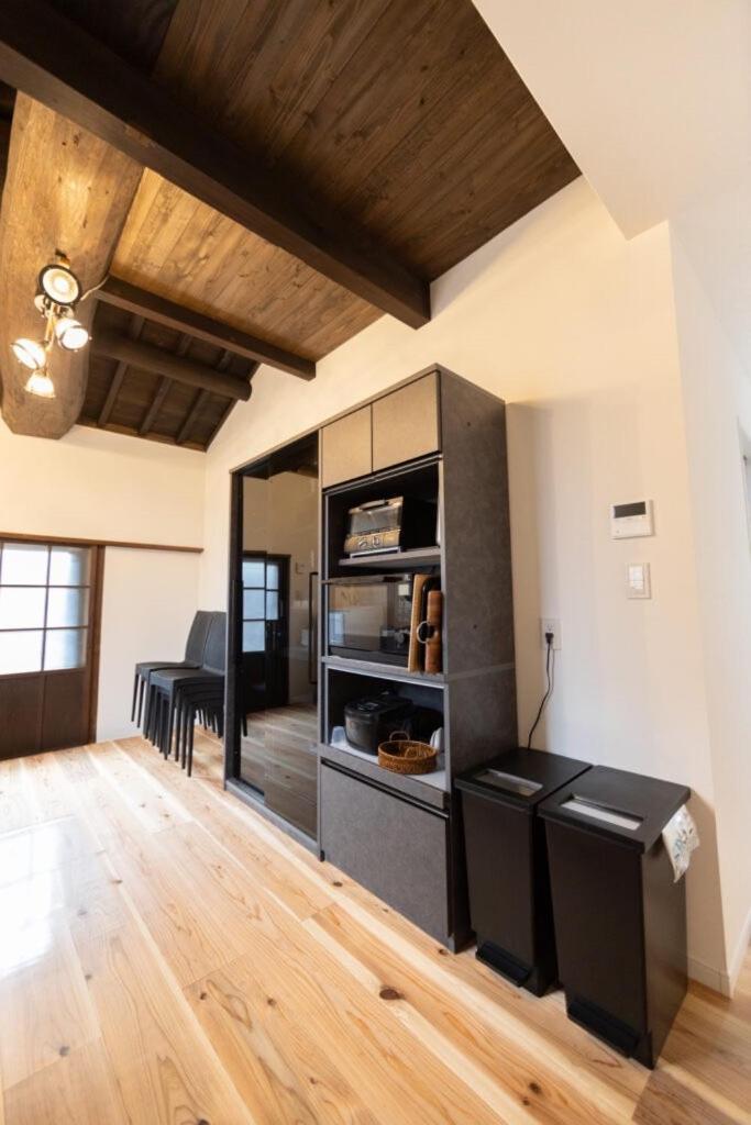 Awaji Private Villa Kagura Zewnętrze zdjęcie