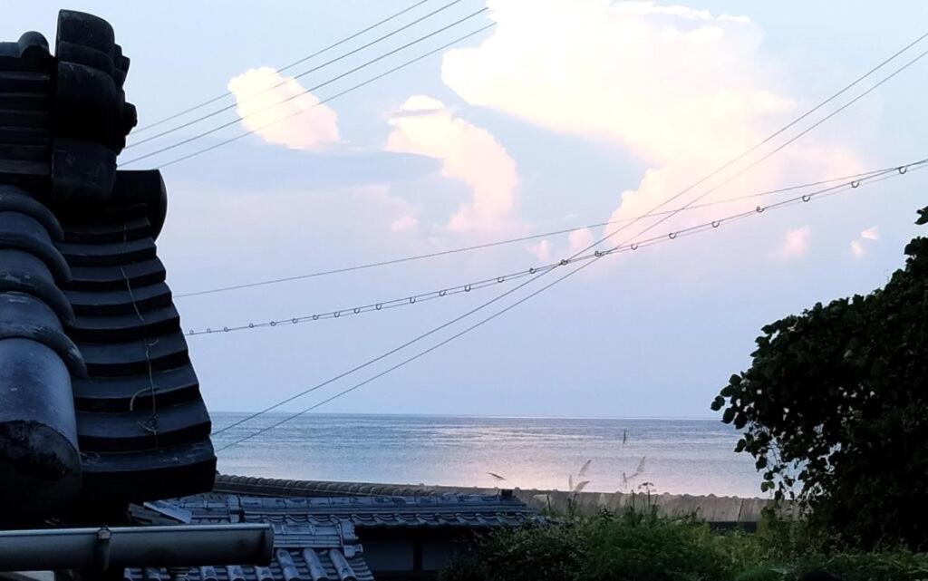 Awaji Private Villa Kagura Zewnętrze zdjęcie