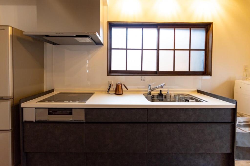 Awaji Private Villa Kagura Zewnętrze zdjęcie