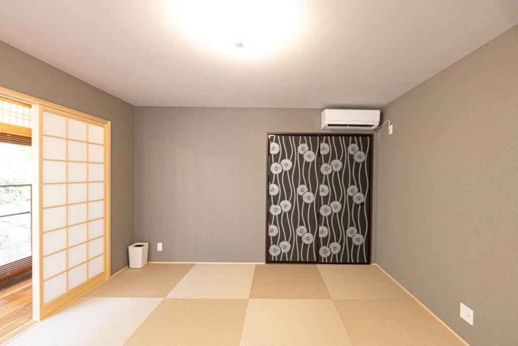 Awaji Private Villa Kagura Zewnętrze zdjęcie