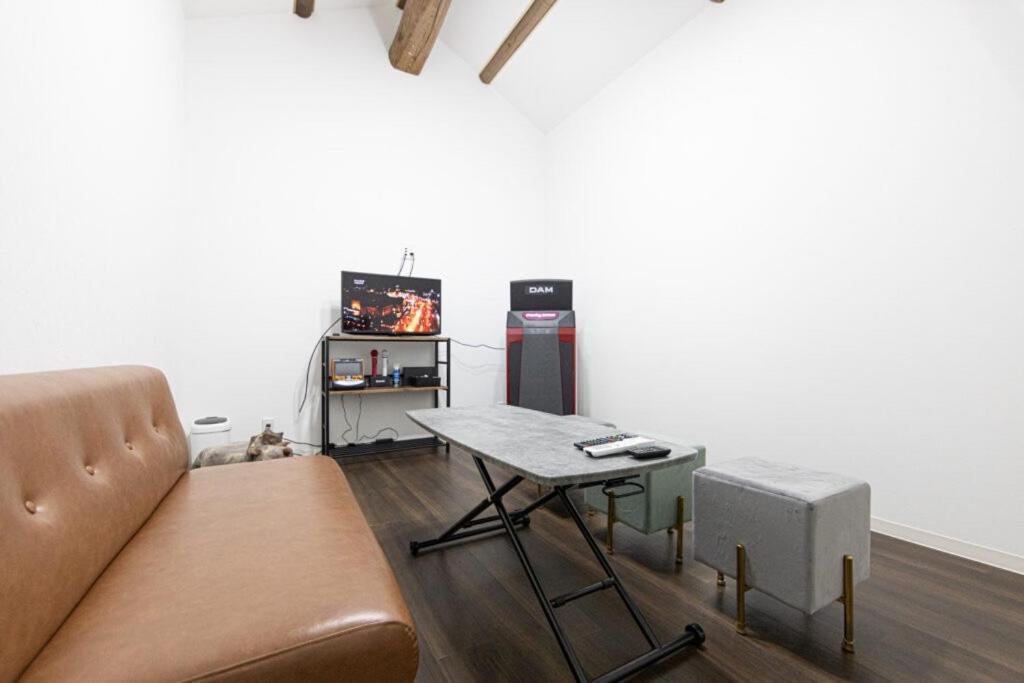 Awaji Private Villa Kagura Zewnętrze zdjęcie