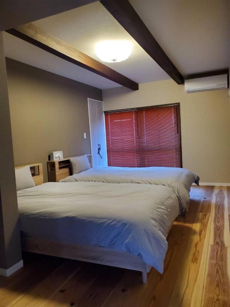 Awaji Private Villa Kagura Zewnętrze zdjęcie