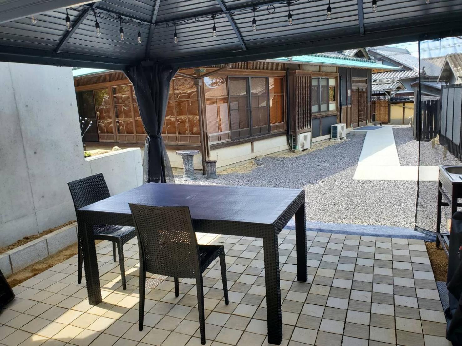 Awaji Private Villa Kagura Zewnętrze zdjęcie