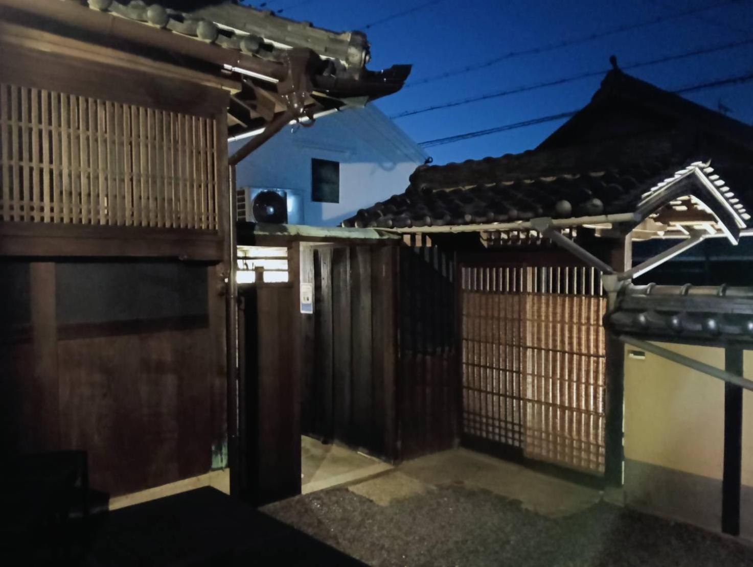 Awaji Private Villa Kagura Zewnętrze zdjęcie